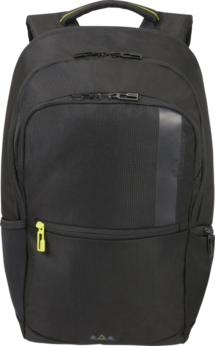 American Tourister Work-E 15.6" Laptop-Rucksack, schwarz