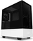 NZXT H510 Elite, weiß, Glasfenster Vorschaubild