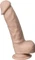 Silexd Naturdildo hautfarbe/hell Vorschaubild