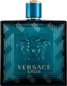 Versace Eros Eau de Toilette, 200ml