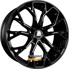 Damina Performance DM18 8.5x19 5/120 ET35 (verschiedene Farben)
