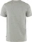 Fjällräven Nature T-Shirt kurzarm grey melange (Herren) Vorschaubild