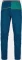 Ortovox Valbone Kletterhose lang petrol blue (Herren) Vorschaubild