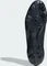 adidas Predator Elite Laceless FG core black/carbon Vorschaubild