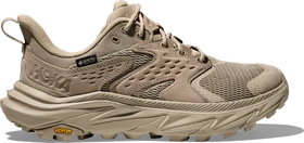 Hoka Anacapa 2 Low Gore-Tex raw linen/oat milk (Damen)