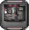 Cooler Master Cosmos C700P Black Edition, Glasfenster Vorschaubild
