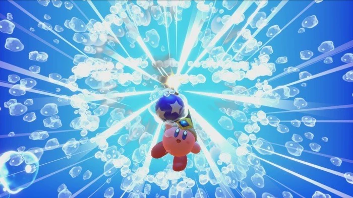 Kirby Star Allies (Switch)