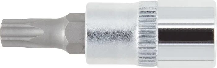 Gedore red R42461606 Torx Steckschlüssel 1/4", T30x37mm