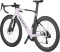 Scott Foil RC 10 violet pink/carbon black Modell 2026 Vorschaubild