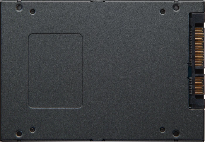 Kingston A400 SSD 240GB, 2.5" / SATA 6Gb/s