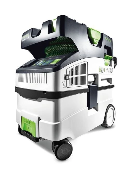 Festool CTM Midi I Cleantec Nass-/Trockensauger