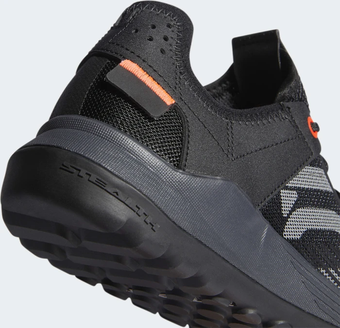 Five Ten Trailcross LT core black/grey two/solar red (Damen)