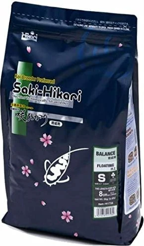 Kyorin Balance/Basic Diet, Small, 2kg