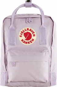 Fjällräven Kanken Mini pastel lavender