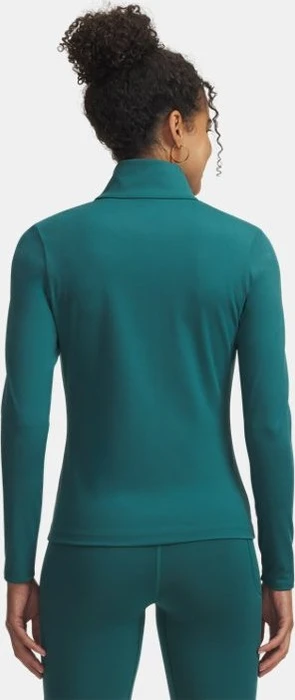 Under Armour Motion Trainingsjacke rack green/white (Damen)