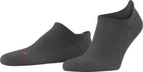 Falke Cool Kick Sneaker Socken dark grey (Damen)