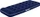 Bestway Pavillo Blue Horizon Step Single/Lo mit interner Fußpumpe Luftbett (67223)
