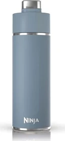 Ninja Thirsti Isolierflasche 530ml blau