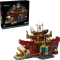 LEGO One Piece - Baratié, das Schwimmende Restaurant Vorschaubild