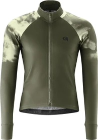 Gonso Cuneo Trikot langarm dakota shadow (Herren)