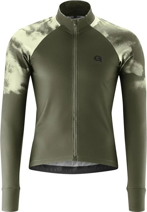 Gonso Cuneo Trikot langarm (Herren)