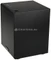 Cubitek Mini Center schwarz, Mini-ITX Vorschaubild