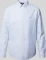 Tommy Hilfiger Regular Fit Oxford Stripes Hemd langarm (Herren) Vorschaubild