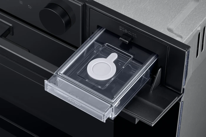 Samsung NV7B5775XDK Backofen mit Dampfunterstützung