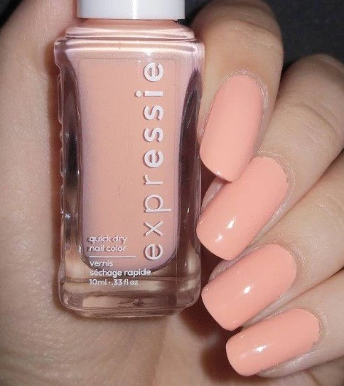 Essie Expressie Nagellack 130 all things OOO, 10ml