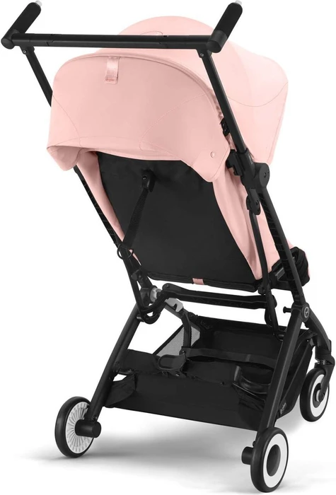 Cybex Libelle candy pink