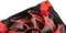AeroCool Dead Silence Red Edition, 140mm Vorschaubild