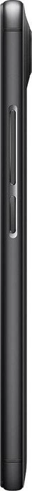 Wiko U-Feel grau