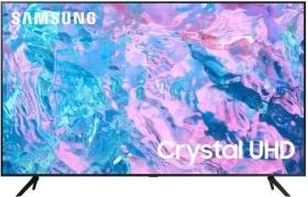 Samsung UE43CU7190