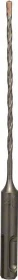 Bosch Professional SDS-plus-5 Hammerbohrer, 3.5x100x160mm, 10 Stück