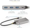 StarTech Video Multiport-Adapter, USB-C 3.1 [Stecker] Vorschaubild