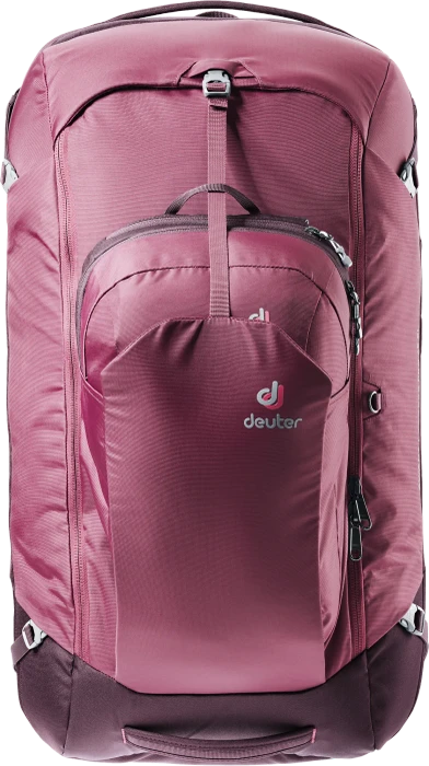 Deuter Aviant Access Pro 65 SL maron/aubergine (Damen)