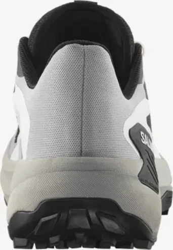 Salomon Genesis black/alloy/tumeric (Herren)