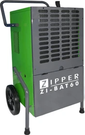 Zipper ZI-BAT60 Luftentfeuchter/Bautrockner