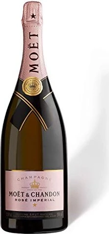 Moët & Chandon Rosé Impérial 1.5l