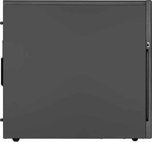 SilverStone Case Storage CS330, schwarz