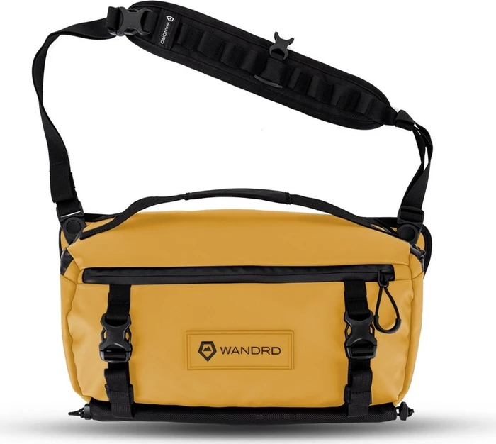 Wandrd Rogue 9L Sling Umhängetasche