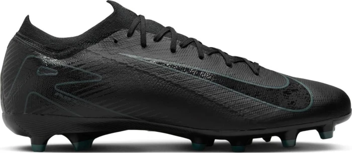 Nike Mercurial Vapor 16 Pro AG-Pro Low-Top black/deep jungle (Herren)