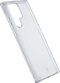Cellularline Clear Strong für Samsung Galaxy S25 Ultra transparent
