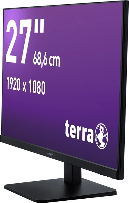 Wortmann Terra LED 2727W, 27"