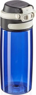 Leifheit Tritan Flip 550ml Trinkflasche