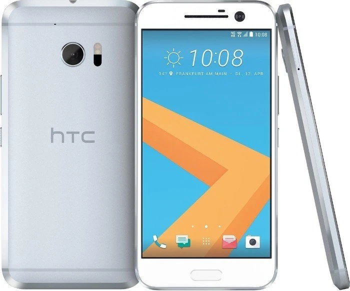 HTC 10 32GB silber