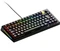 Glorious GMMK 3 Pro HE 75% Pre-built Gaming Keyboard, schwarz, LEDs RGB, Glorious Fox HE, USB, FR Vorschaubild