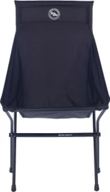 Big Agnes Big Six Camp Chair Campingsessel schwarz