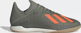 adidas X 19.3 IN legacy green/solar orange/chalk white (Herren)