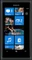 Nokia Lumia 800 mit Branding Vorschaubild
